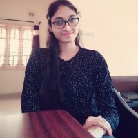 WITHU HR SOLUTIONS Employee Lavanya Bv's profile photo