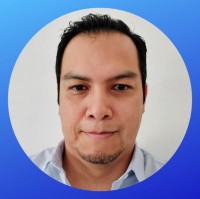 TREDICOM Employee Pedro Damián Trejo's profile photo