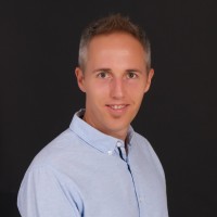 Gestión de Compras Employee Tobias Vostal's profile photo