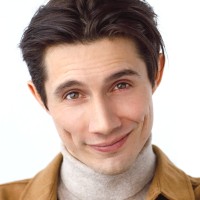 Privilege Talent Agency Employee Jesse Gallegos's profile photo