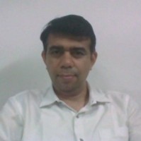 Indo Gulf Fertilisers LTD Employee Jayesh Arora's profile photo