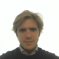 Kooness.com Employee Lorenzo Uggeri's profile photo