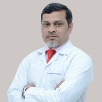 Sarvesh Healthcity Employee Bikram Mohanty's profile photo