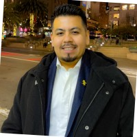 Harness Employee Cristian Ramirez's profile photo
