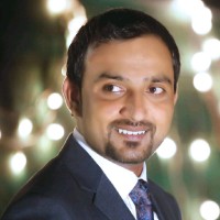 PR Examples Employee Kharak Gannan's profile photo