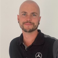 Mercedes-Benz AG Employee Manuel Kugler's profile photo