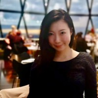 Knight Frank Employee Vivi Chen's profile photo