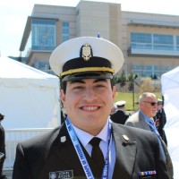 CACI International Inc Employee John Ryder's profile photo