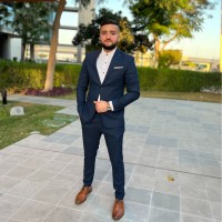 Transgulf Readymix Employee mohanad kasem's profile photo