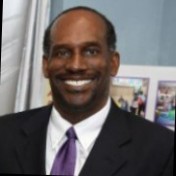 Raymond Andrews