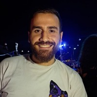 Upper Octave Employee Issa Wayzani's profile photo