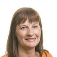 FCMS Employee Amanda Ardron's profile photo