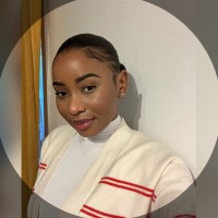 STEP NOW Employee Panashe Chimugundu's profile photo