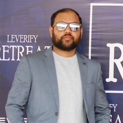 Zulay Kitchen Employee Rehan Rizwan's profile photo