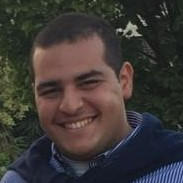 SEAPRO GROUP Employee Mahmoud Khafaga's profile photo