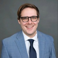 Saskatchewan Trade and Export Partnership Employee Stephen Froese's profile photo