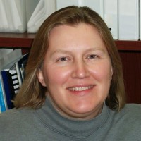 Hearing Loss Association of America (HLAA) Employee Linda Kozma-Spytek's profile photo