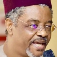 Andre Mboule Sr