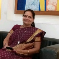 DNA Employee Subha Sreekumar's profile photo