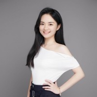 C&D Clean Energy Employee Nancy Wang's profile photo