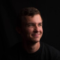 WEBA Employee Lukas Dewitte's profile photo