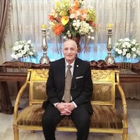 BIZCATALYST 360° Employee Ali Anani's profile photo