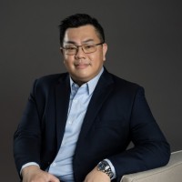 CPG Facilities Management Pte Ltd (CPG FM) Employee Alan Goh's profile photo