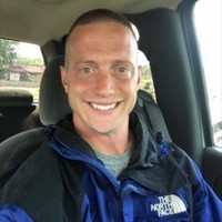 Chad Donaldson