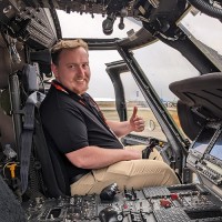 Mason Jennings's profile photo