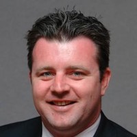 Baseball Australia Employee David Hynes's profile photo