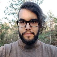 Talkamatic Employee José Miguel Cano Santín's profile photo