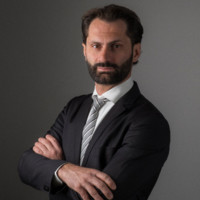 Strive Gaming Employee Stefano Troiano's profile photo