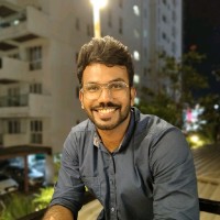 Vignesh PM Email
