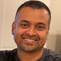Amazon Employee Monirul Islam's profile photo
