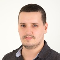 Docler Holding Luxembourg Employee Krisztian Somoracz's profile photo