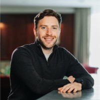 IQ Capital Employee Ben Adler's profile photo