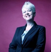 Carol Ritchie Email & Phone Number