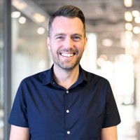 Rotate Employee Mark Baker's profile photo