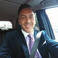 Eures GmbH Employee Björn Kiesel's profile photo