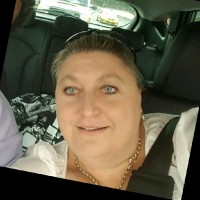 Officeworks Employee Jo Sharp's profile photo
