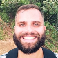 Navis Employee Carlos Felipe Domingues e Oliveira's profile photo
