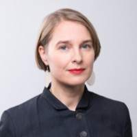 Suomen ympäristöopisto SYKLI Oy Employee Tiina Taipale's profile photo