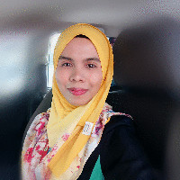 Volten Employee Arlina Anang's profile photo