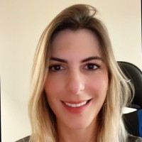 Weiss Advocacia Employee Amanda Barcellos's profile photo