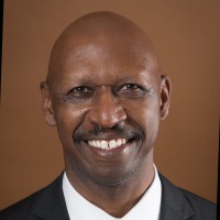 OneJustice Employee Robert White's profile photo