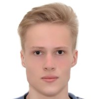 UNDISCLOSED COMPANY LLC Employee Alexander Marteev's profile photo