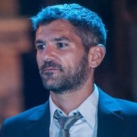 Uizard Employee George Angelatos's profile photo