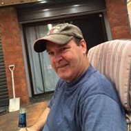 WesTrac Employee Michael Kerins's profile photo