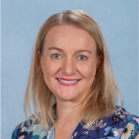 Infrastructure Advisory Group Employee Davina Jordan's profile photo
