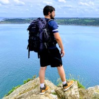 ACSEND Employee Jeremy Cardin's profile photo